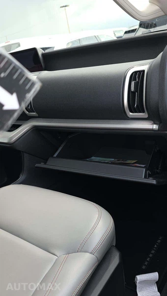 2025 Ford Expedition MAX Active - miniatura 26