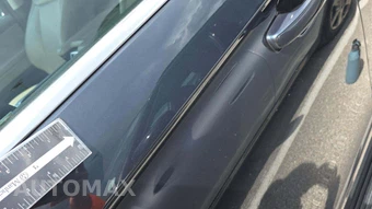 2025 Ford Expedition MAX Active - miniatura 27