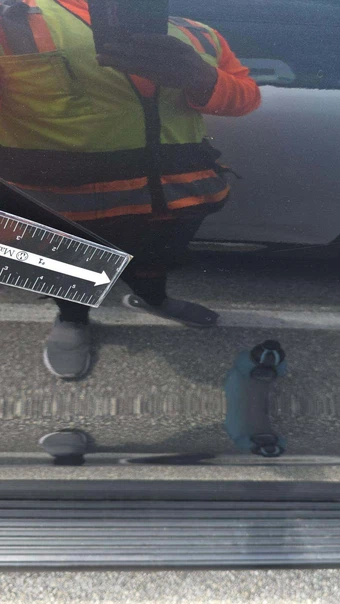 2025 Ford Expedition MAX Active - miniatura 28