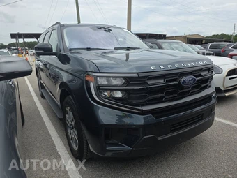 2025 Ford Expedition MAX Active - miniatura 3