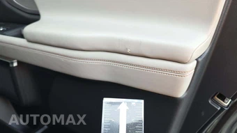 2025 Ford Expedition MAX Active - miniatura 30