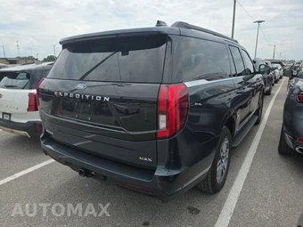 2025 Ford Expedition MAX Active - miniatura 4