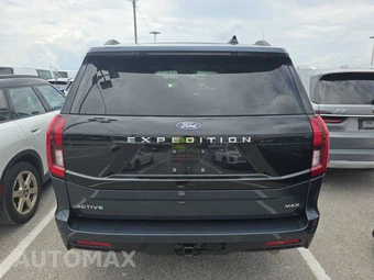 2025 Ford Expedition MAX Active - miniatura 5