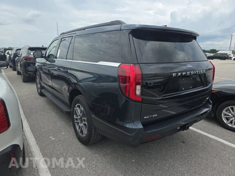 2025 Ford Expedition MAX Active - miniatura 6