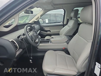 2025 Ford Expedition MAX Active - miniatura 7