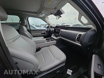 2025 Ford Expedition MAX Active - miniatura 8