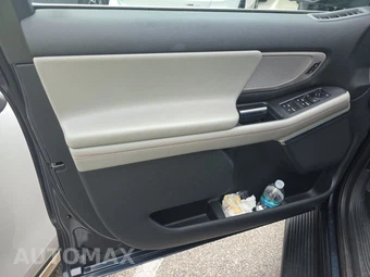 2025 Ford Expedition MAX Active - miniatura 9