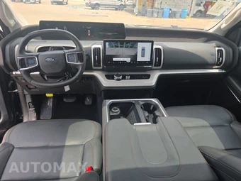 2025 Ford Expedition MAX Active - miniatura 11