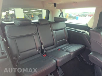 2025 Ford Expedition MAX Active - miniatura 14