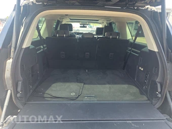 2025 Ford Expedition MAX Active - miniatura 17