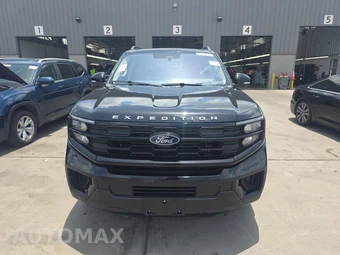 2025 Ford Expedition MAX Active - miniatura 2