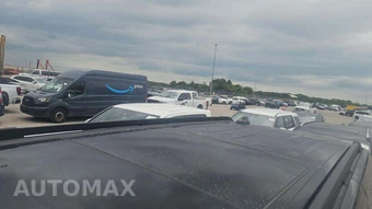 2025 Ford Expedition MAX Active - miniatura 20