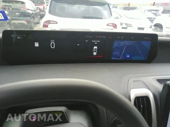 2025 Ford Expedition MAX Active - miniatura 21