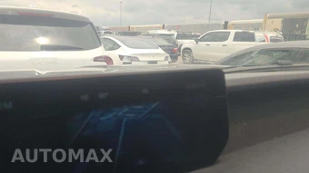 2025 Ford Expedition MAX Active - miniatura 22