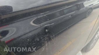 2025 Ford Expedition MAX Active - miniatura 26