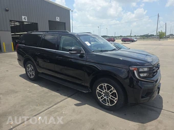 2025 Ford Expedition MAX Active - miniatura 3