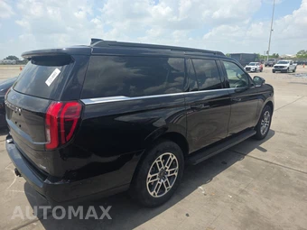 2025 Ford Expedition MAX Active - miniatura 4