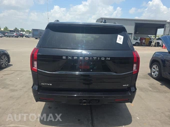 2025 Ford Expedition MAX Active - miniatura 5
