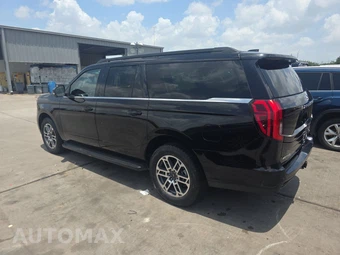2025 Ford Expedition MAX Active - miniatura 6