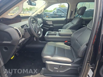 2025 Ford Expedition MAX Active - miniatura 7