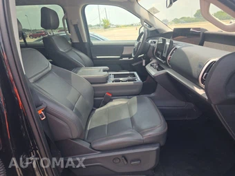 2025 Ford Expedition MAX Active - miniatura 8