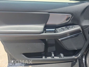 2025 Ford Expedition MAX Active - miniatura 9