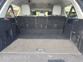2025 Ford Expedition MAX Active - miniatura 11