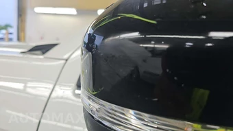 2025 Ford Expedition MAX Active - miniatura 14