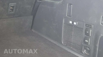 2025 Ford Expedition MAX Active - miniatura 16