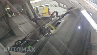 2025 Ford Expedition MAX Active - miniatura 18