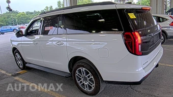 2025 Ford Expedition MAX Active - miniatura 2