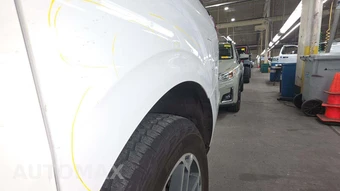2025 Ford Expedition MAX Active - miniatura 25