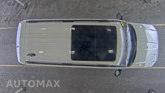 2025 Ford Expedition MAX Active - miniatura 26