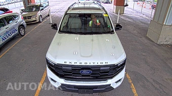 2025 Ford Expedition MAX Active - miniatura 27