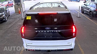 2025 Ford Expedition MAX Active - miniatura 28