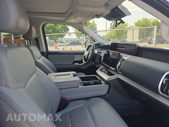 2025 Ford Expedition MAX Active - miniatura 29