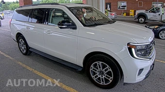 2025 Ford Expedition MAX Active - miniatura 3