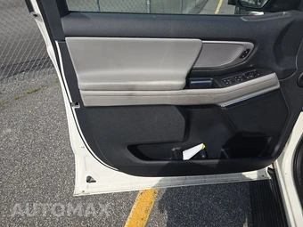 2025 Ford Expedition MAX Active - miniatura 30
