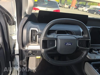2025 Ford Expedition MAX Active - miniatura 31