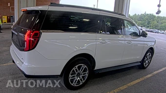 2025 Ford Expedition MAX Active - miniatura 4