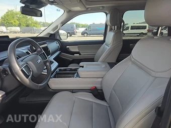 2025 Ford Expedition MAX Active - miniatura 5