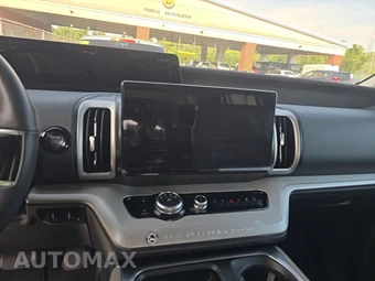 2025 Ford Expedition MAX Active - miniatura 6