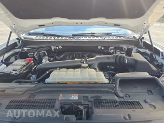 2025 Ford Expedition MAX Active - miniatura 7