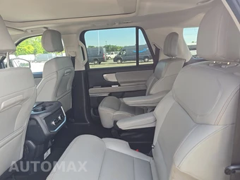 2025 Ford Expedition MAX Active - miniatura 9