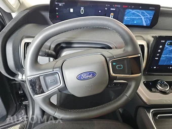 2025 Ford Expedition MAX Active - miniatura 10