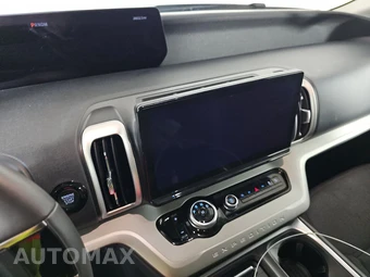 2025 Ford Expedition MAX Active - miniatura 11