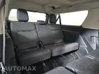 2025 Ford Expedition MAX Active - miniatura 14