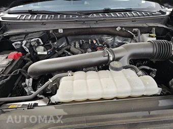 2025 Ford Expedition MAX Active - miniatura 16