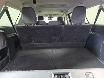 2025 Ford Expedition MAX Active - miniatura 17