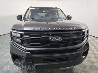 2025 Ford Expedition MAX Active - miniatura 2